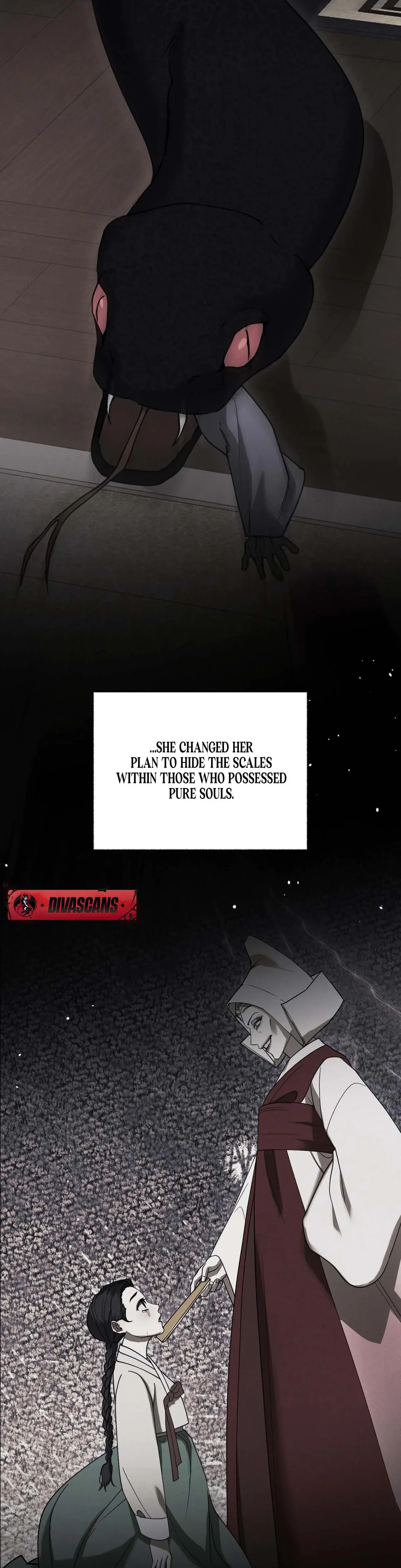 Osaas Reverse Scale Chapter 18 - Page 24