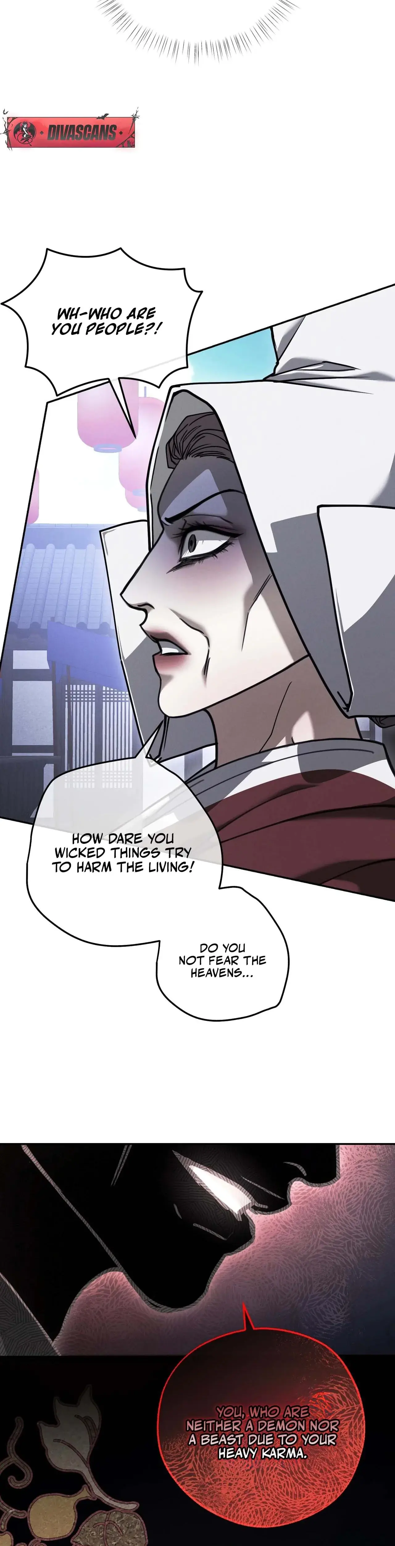 Osaas Reverse Scale Chapter 18 - Page 27