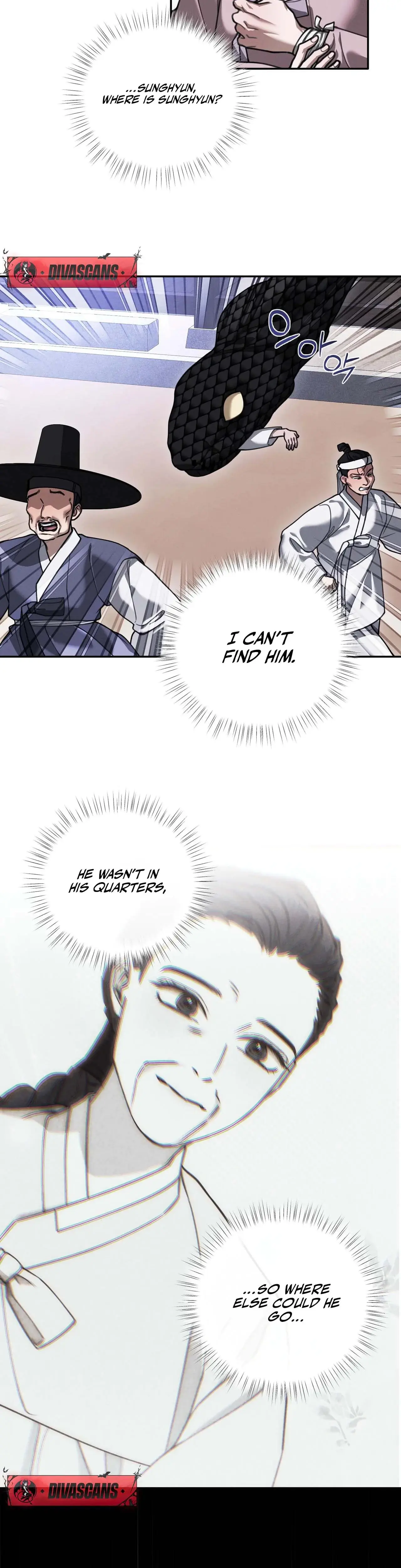 Osaas Reverse Scale Chapter 18 - Page 30
