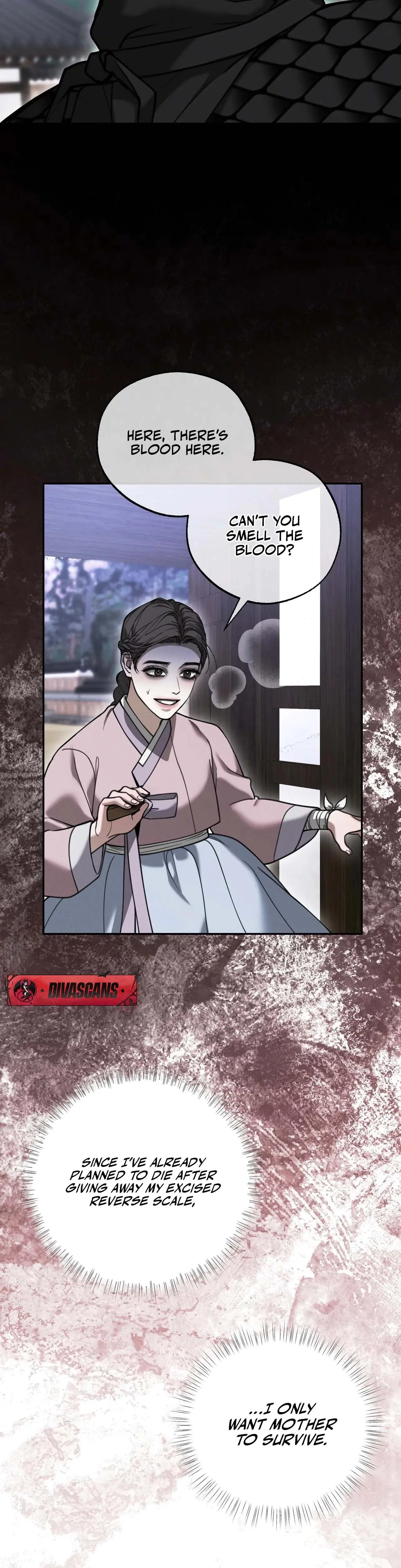 Osaas Reverse Scale Chapter 18 - Page 35