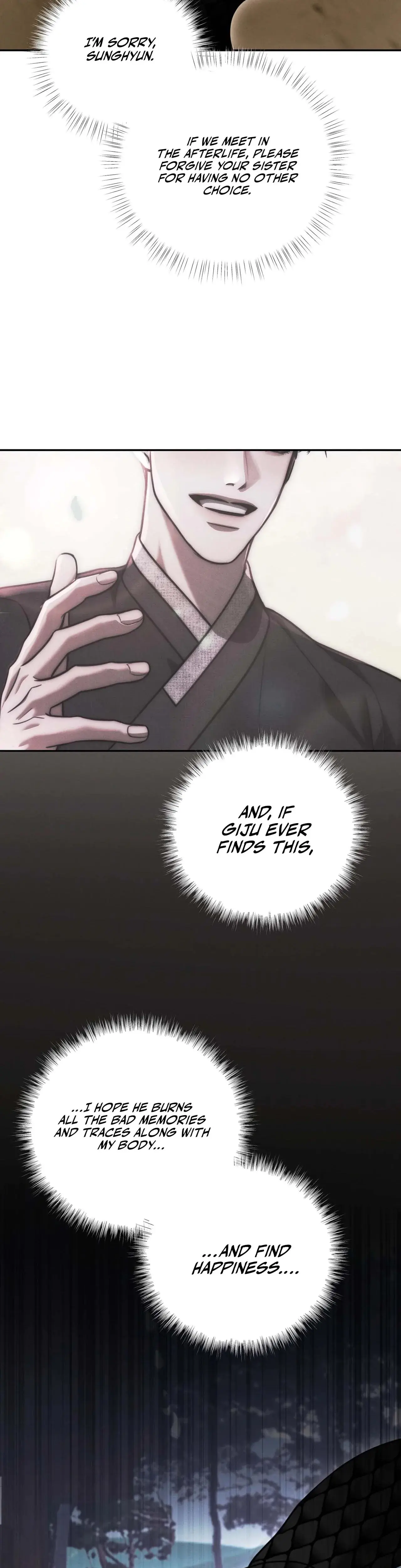 Osaas Reverse Scale Chapter 18 - Page 37