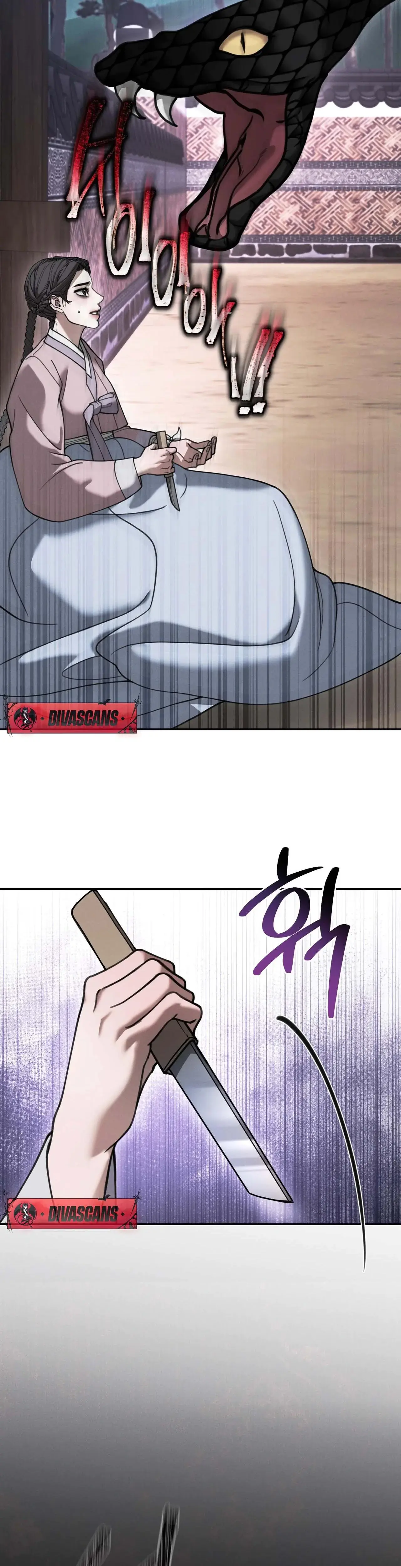 Osaas Reverse Scale Chapter 18 - Page 38