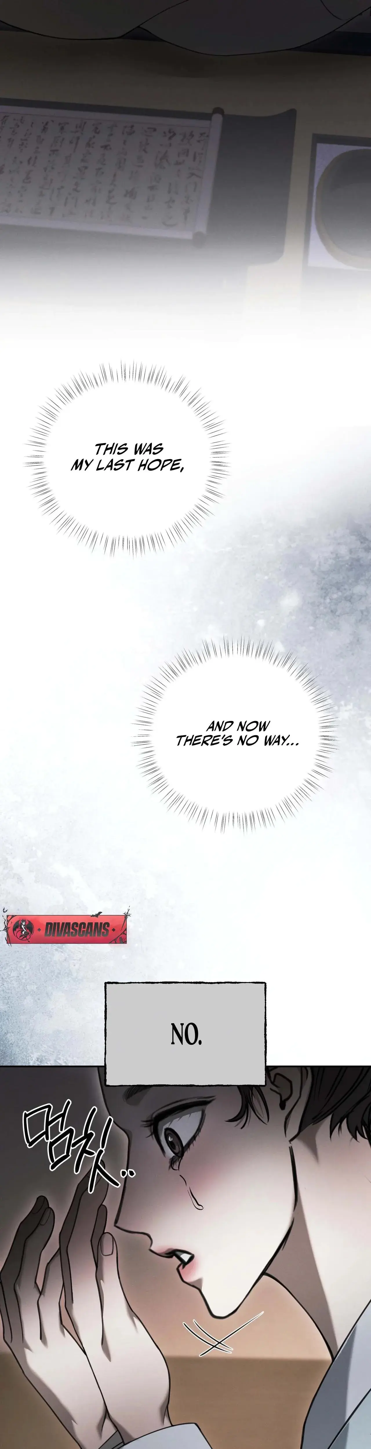 Osaas Reverse Scale Chapter 18 - Page 5
