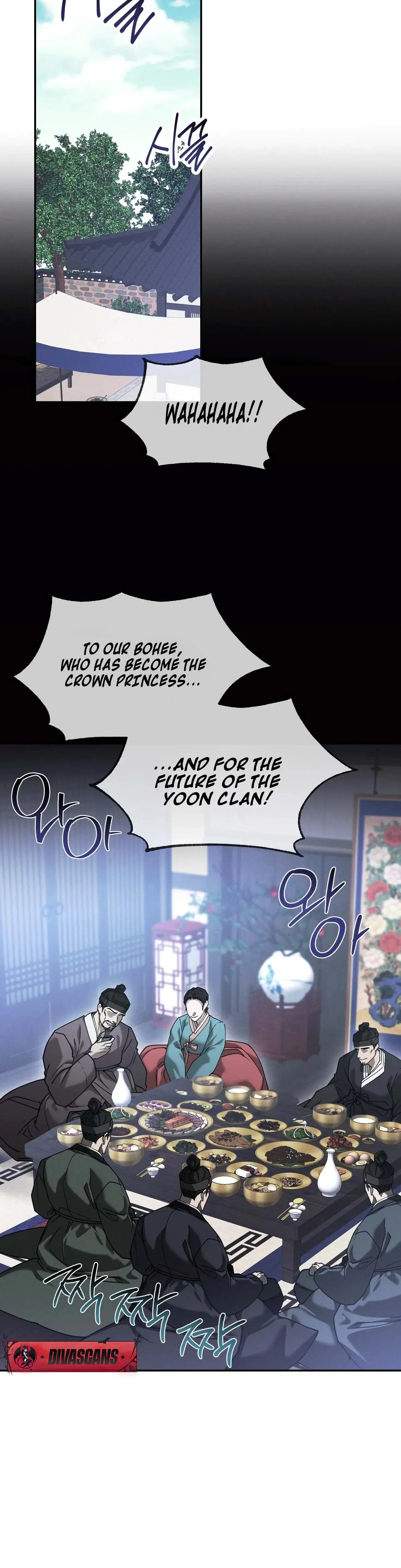 Osaas Reverse Scale Chapter 18 - Page 9