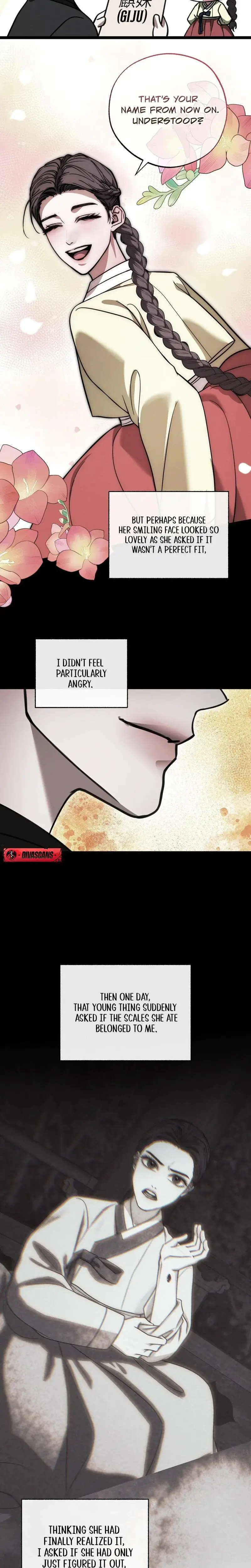 Osaas Reverse Scale Chapter 19 - Page 10