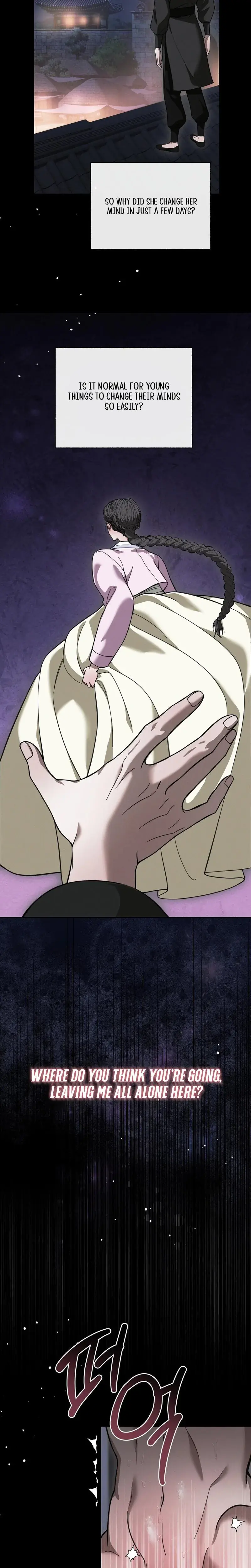Osaas Reverse Scale Chapter 19 - Page 12