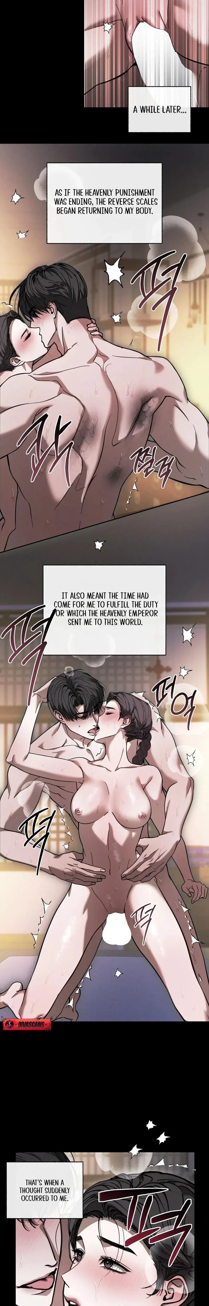 Osaas Reverse Scale Chapter 19 - Page 13