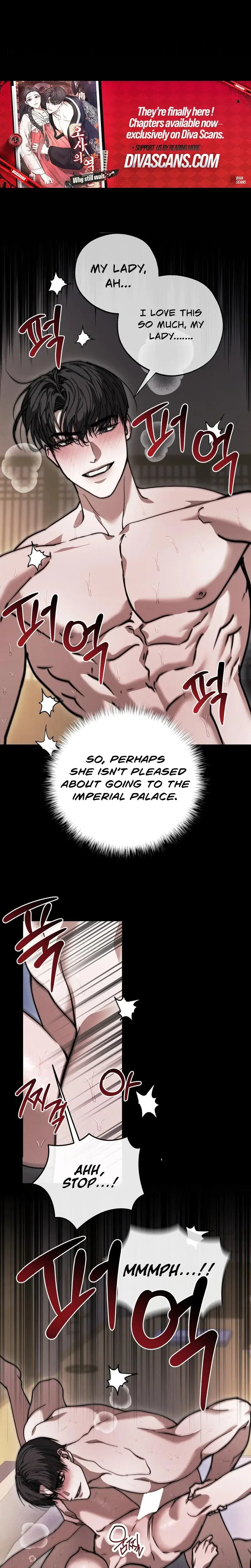 Osaas Reverse Scale Chapter 19 - Page 18