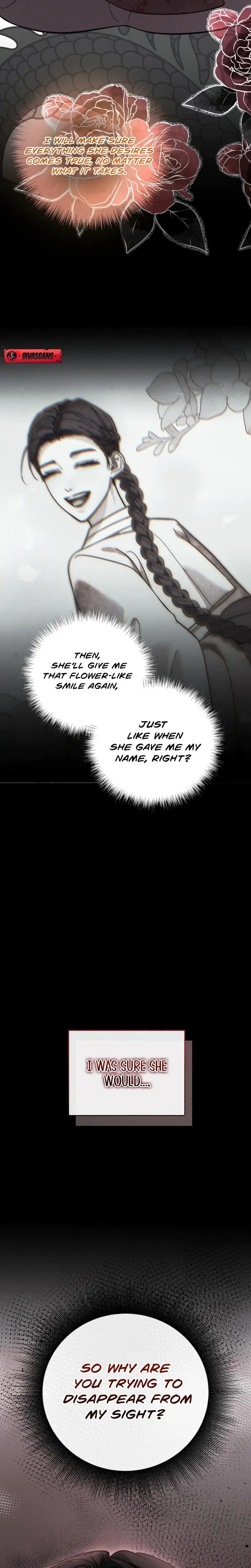 Osaas Reverse Scale Chapter 19 - Page 20