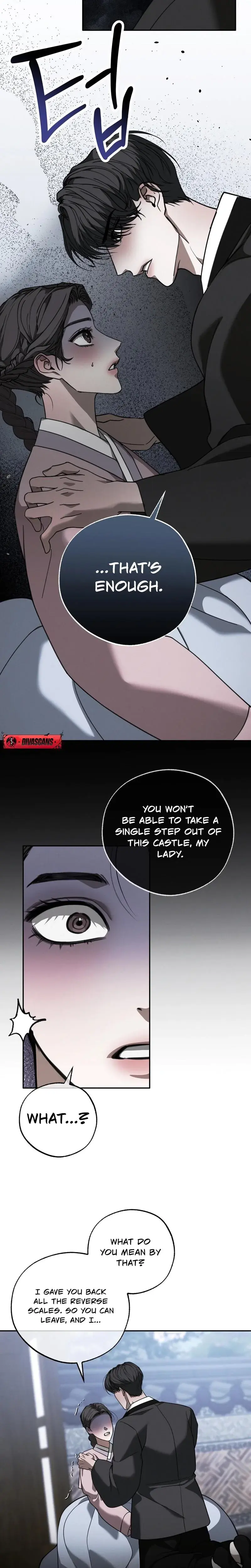 Osaas Reverse Scale Chapter 19 - Page 23