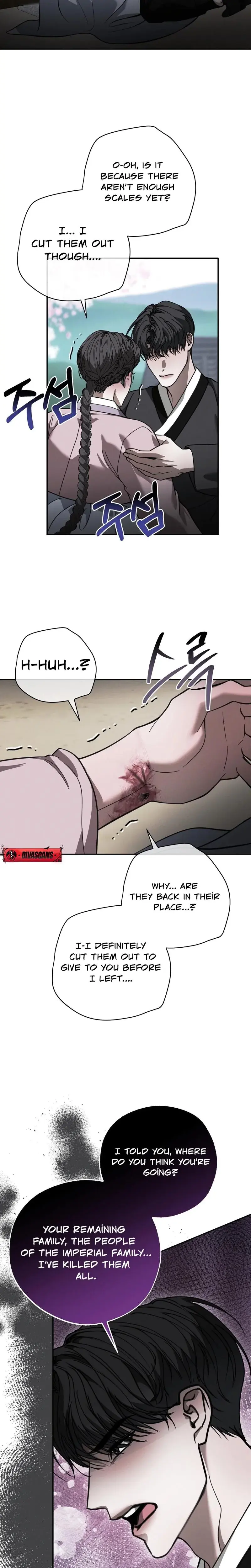 Osaas Reverse Scale Chapter 19 - Page 24