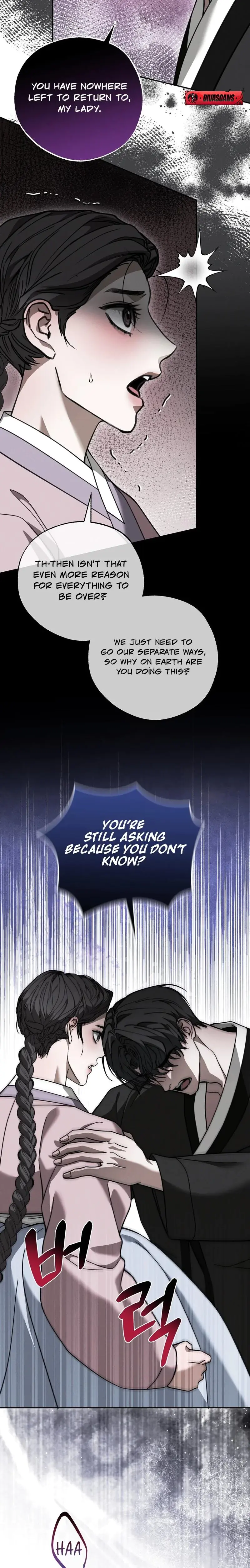 Osaas Reverse Scale Chapter 19 - Page 25
