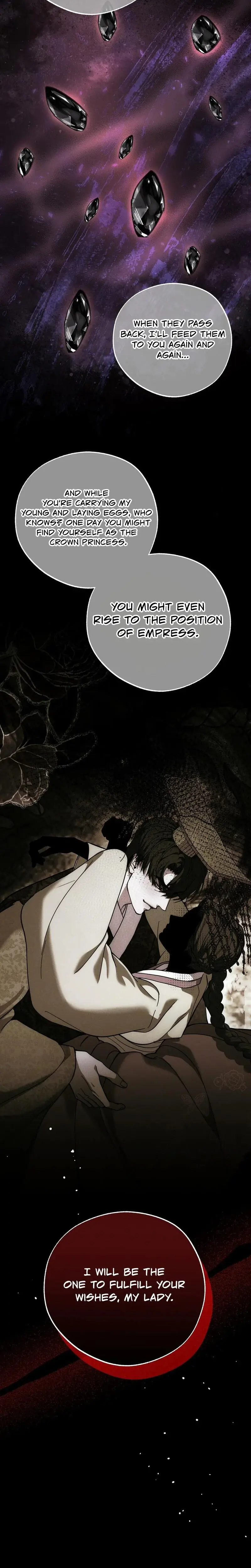 Osaas Reverse Scale Chapter 19 - Page 28