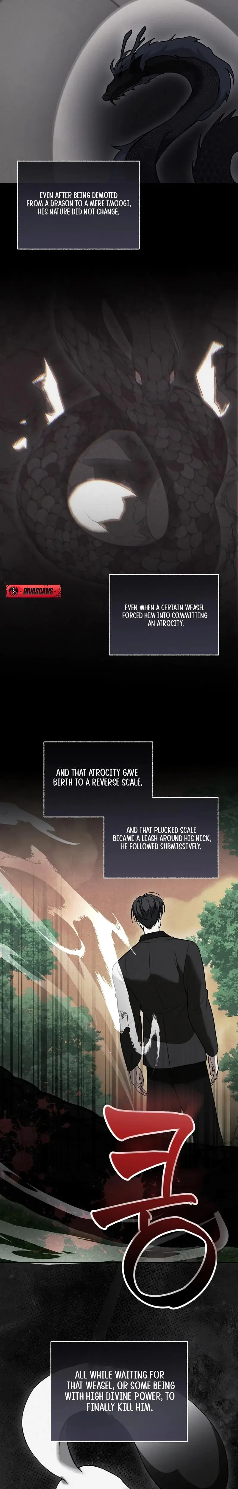 Osaas Reverse Scale Chapter 19 - Page 5