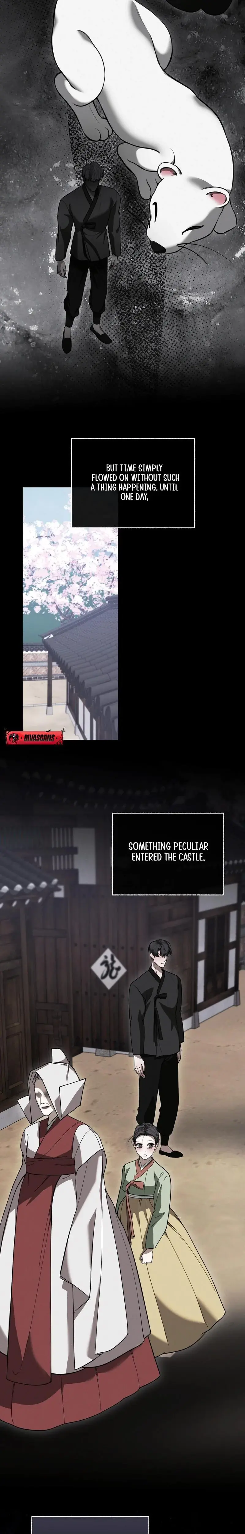 Osaas Reverse Scale Chapter 19 - Page 6