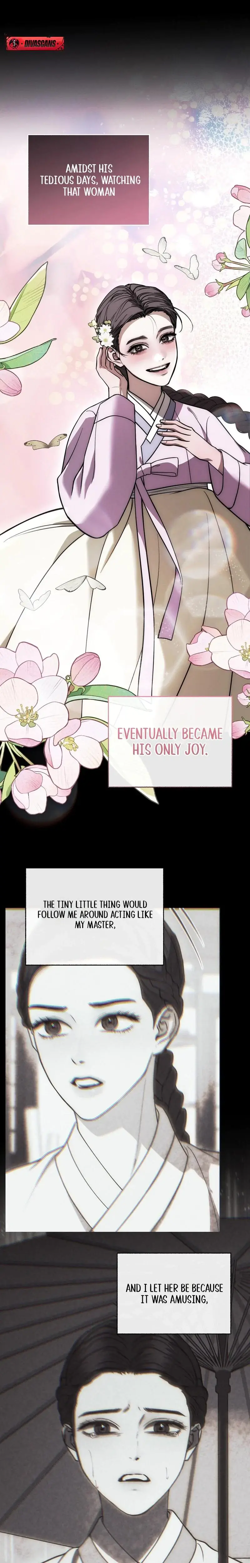 Osaas Reverse Scale Chapter 19 - Page 8