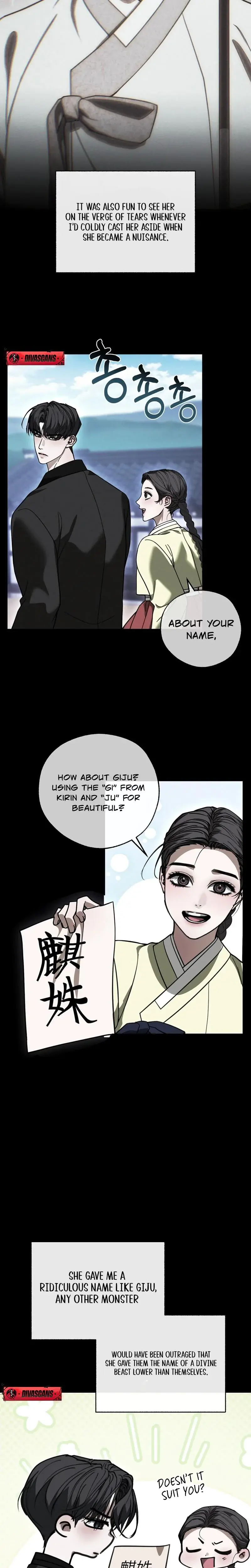 Osaas Reverse Scale Chapter 19 - Page 9