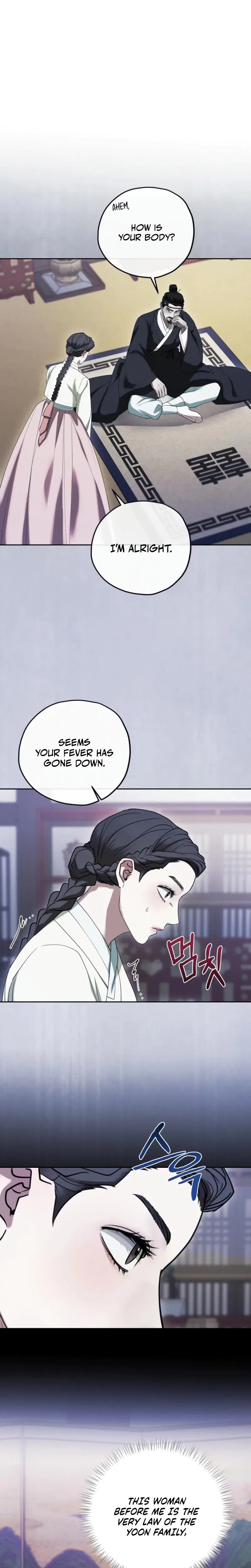 Osaas Reverse Scale Chapter 2 - Page 10