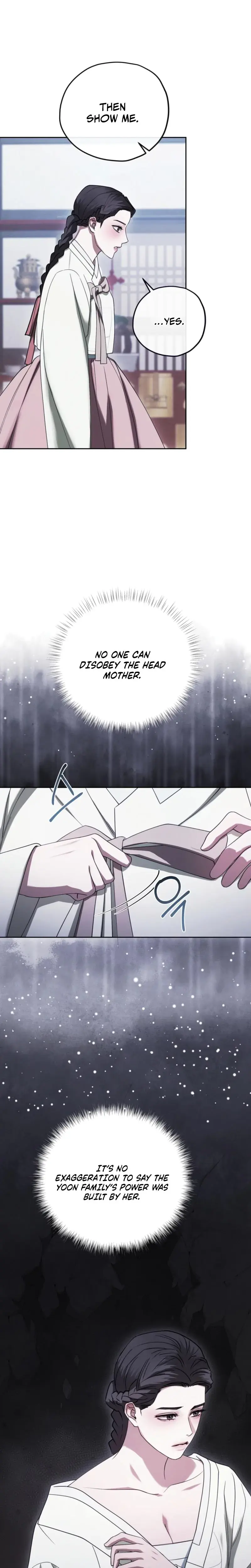 Osaas Reverse Scale Chapter 2 - Page 12