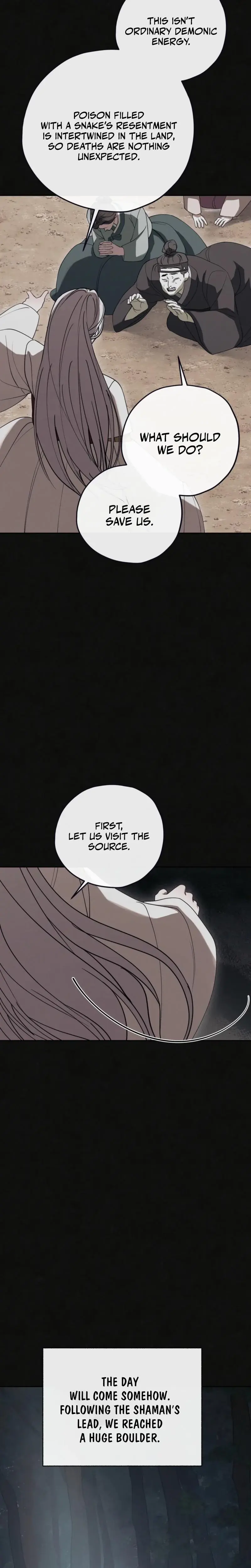 Osaas Reverse Scale Chapter 2 - Page 15