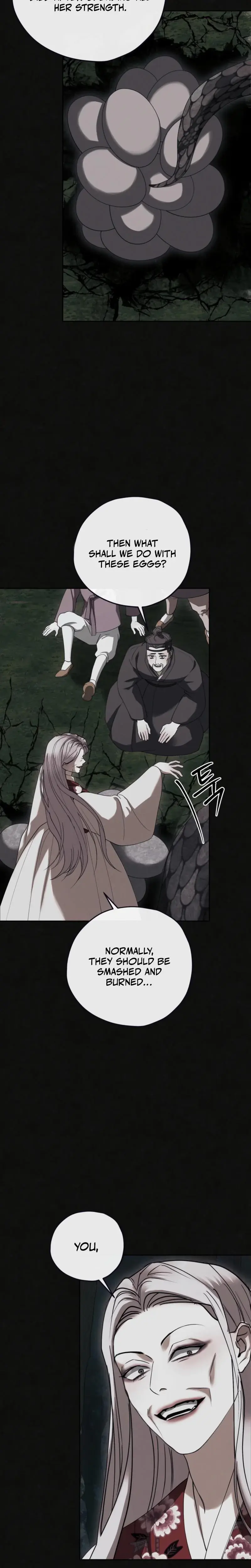 Osaas Reverse Scale Chapter 2 - Page 18