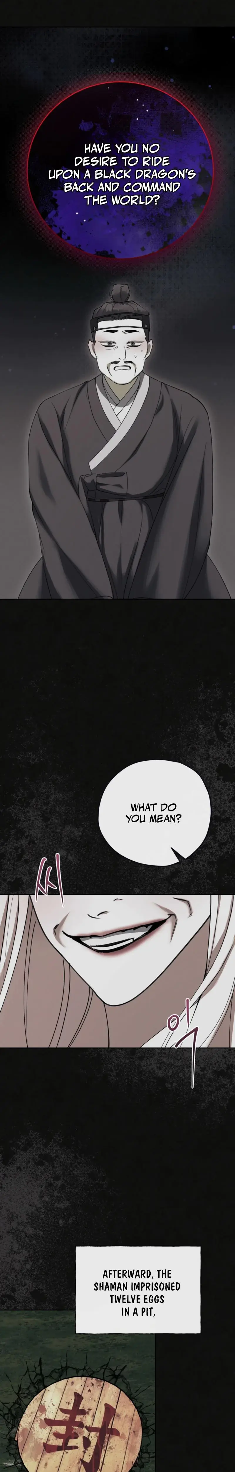 Osaas Reverse Scale Chapter 2 - Page 19