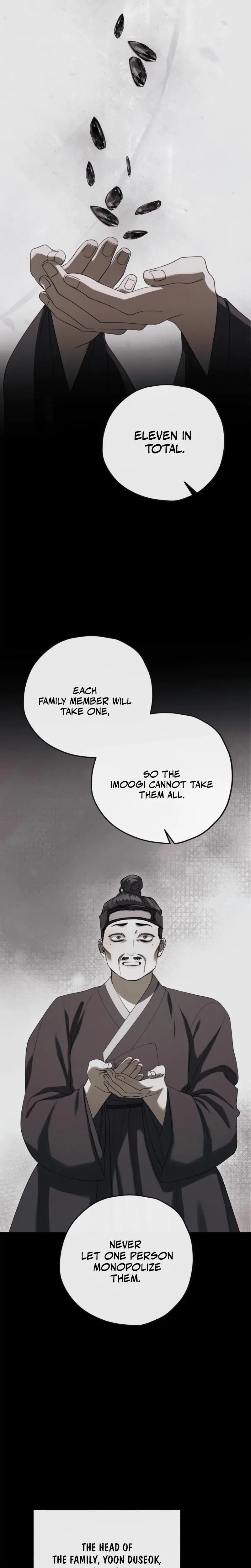Osaas Reverse Scale Chapter 2 - Page 22