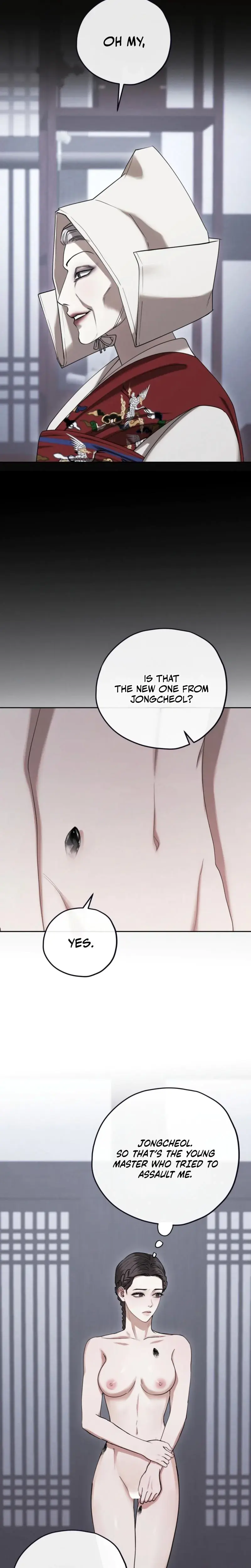 Osaas Reverse Scale Chapter 2 - Page 24
