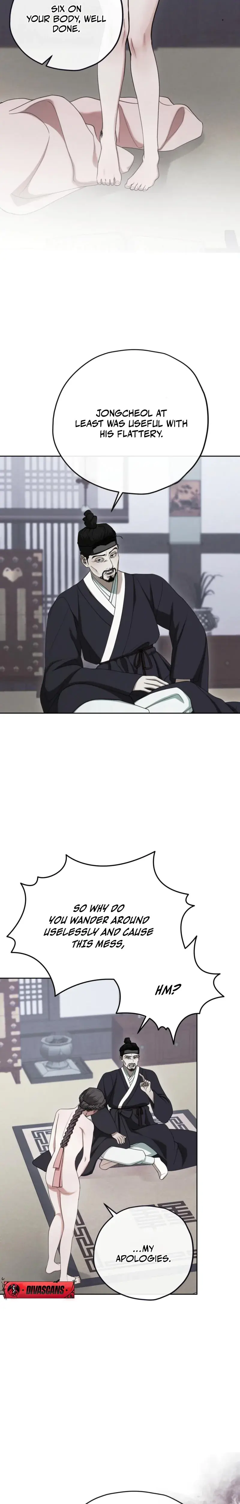 Osaas Reverse Scale Chapter 2 - Page 25