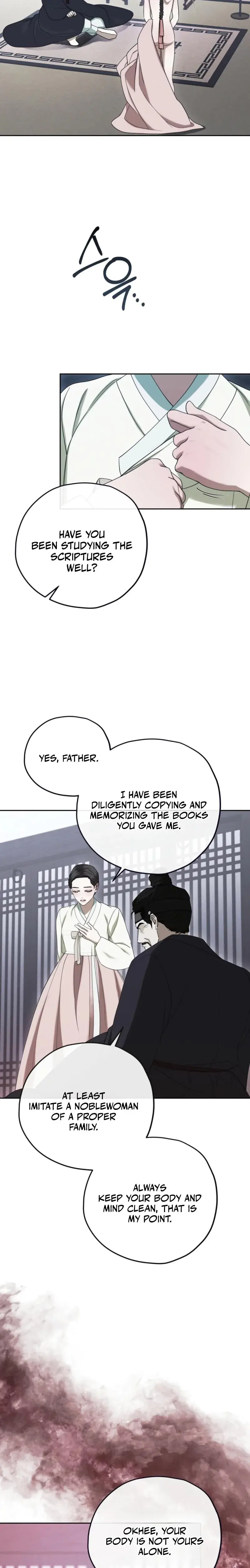 Osaas Reverse Scale Chapter 2 - Page 27