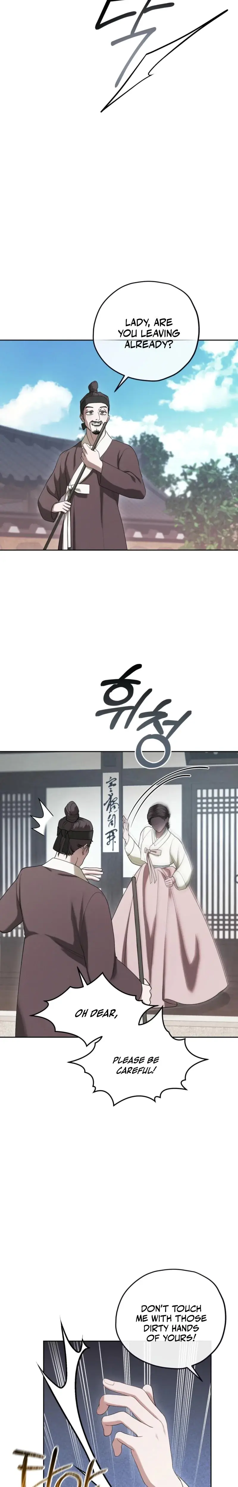 Osaas Reverse Scale Chapter 2 - Page 29