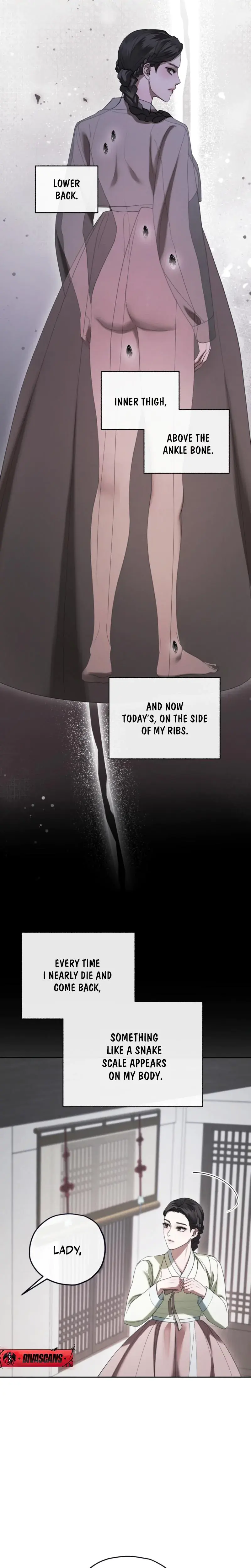 Osaas Reverse Scale Chapter 2 - Page 3