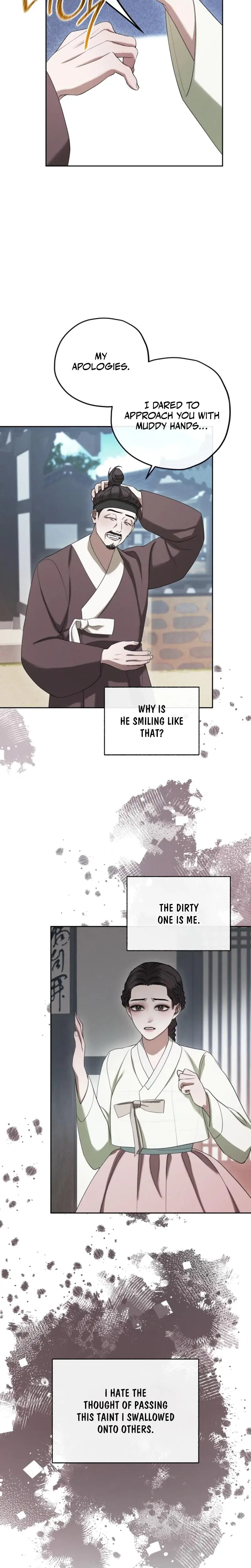 Osaas Reverse Scale Chapter 2 - Page 30