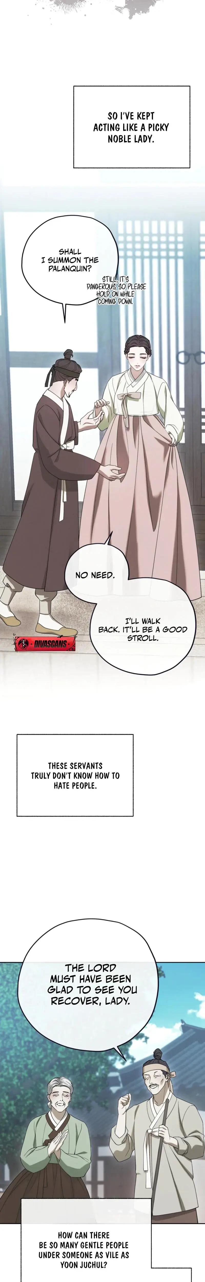 Osaas Reverse Scale Chapter 2 - Page 31