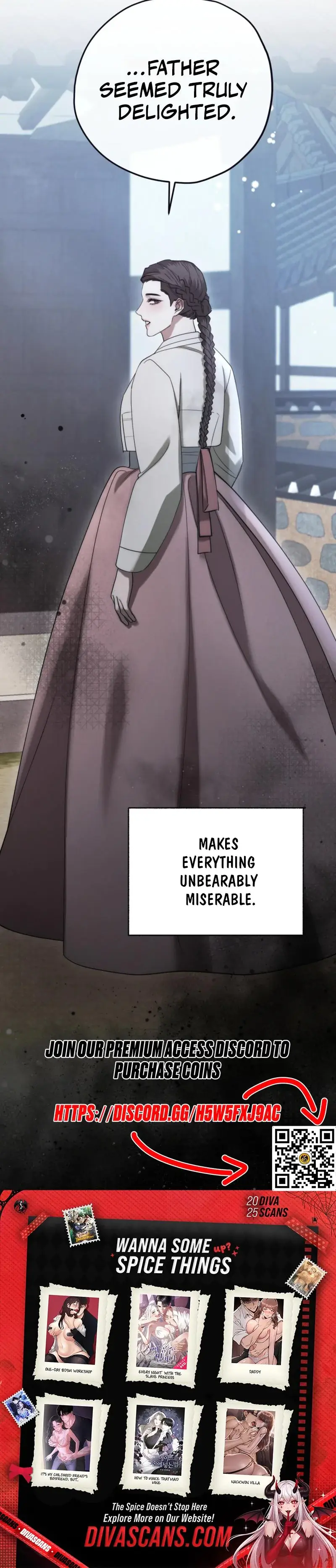 Osaas Reverse Scale Chapter 2 - Page 33