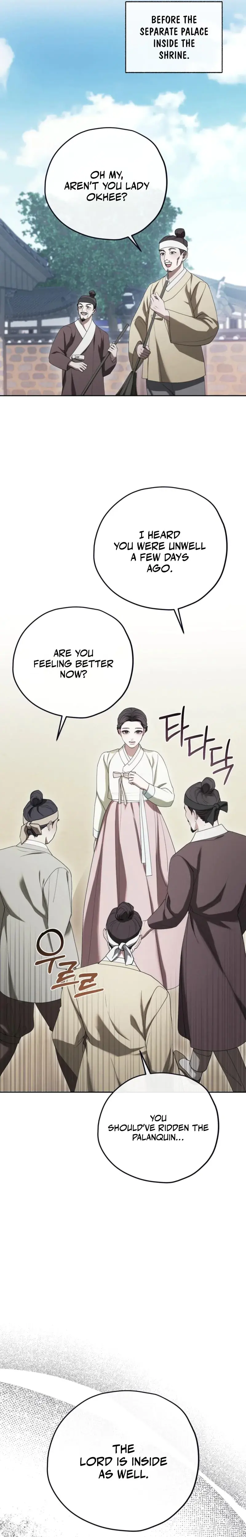 Osaas Reverse Scale Chapter 2 - Page 5