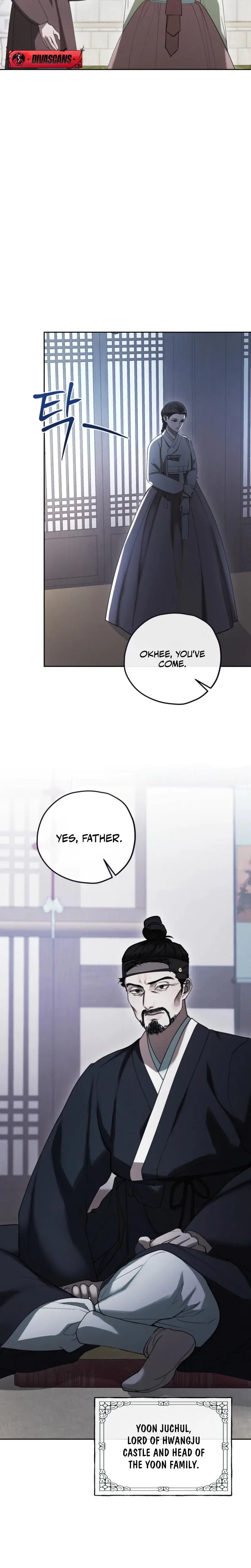 Osaas Reverse Scale Chapter 2 - Page 9