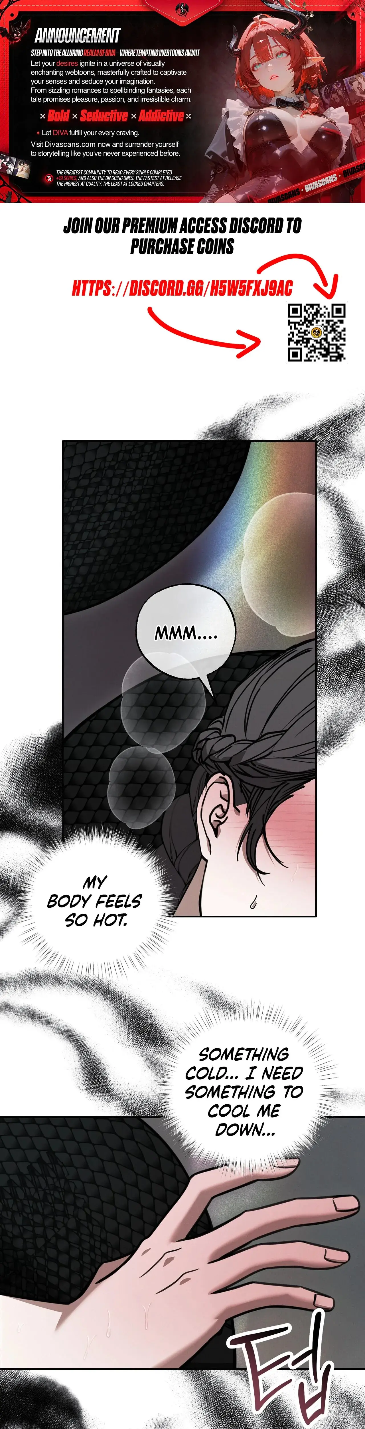 Osaas Reverse Scale Chapter 20 - Page 1