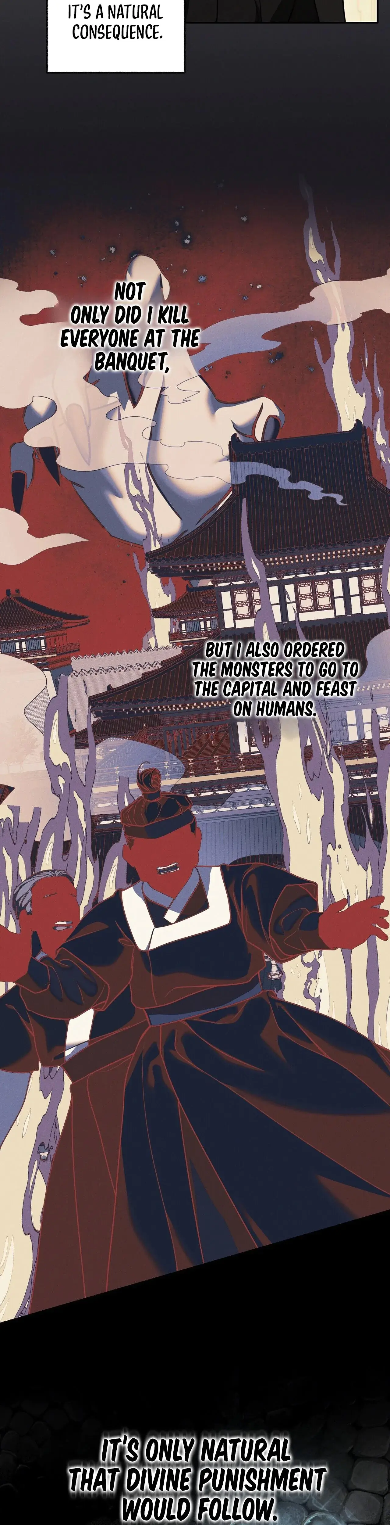 Osaas Reverse Scale Chapter 20 - Page 10