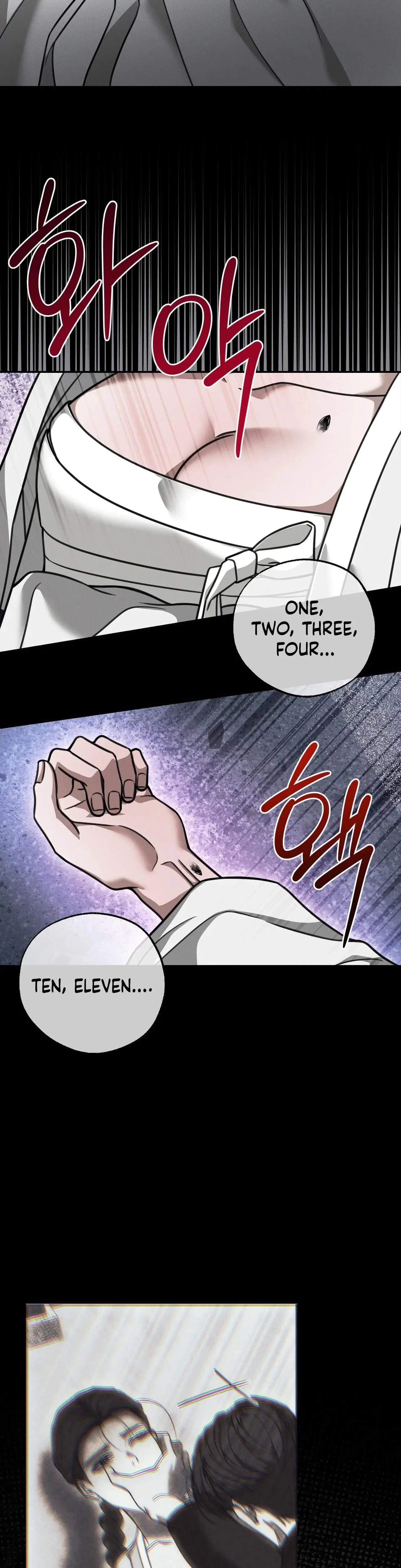 Osaas Reverse Scale Chapter 20 - Page 16