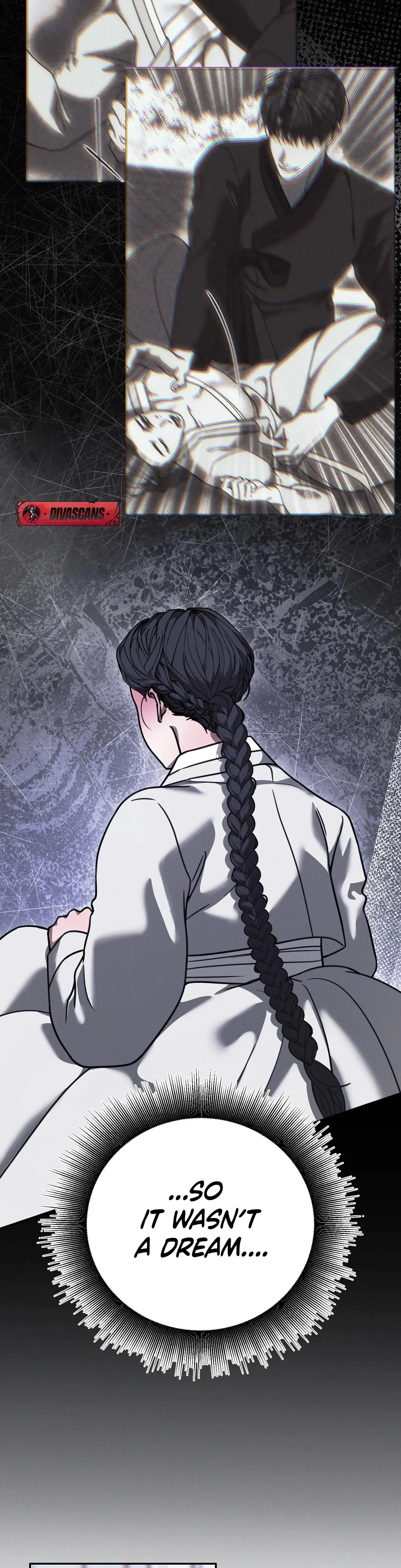 Osaas Reverse Scale Chapter 20 - Page 17