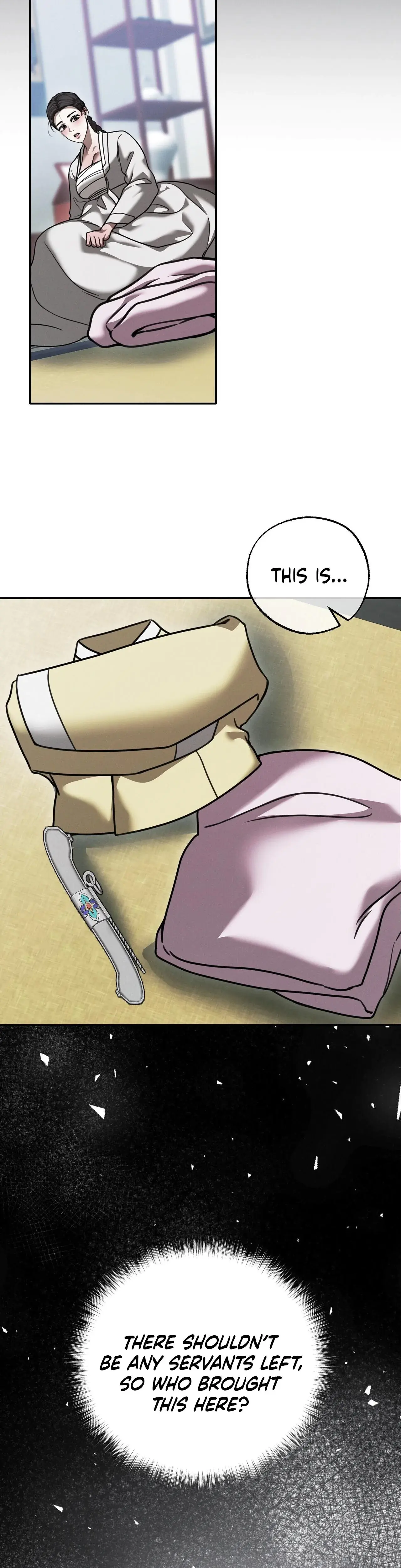 Osaas Reverse Scale Chapter 20 - Page 18