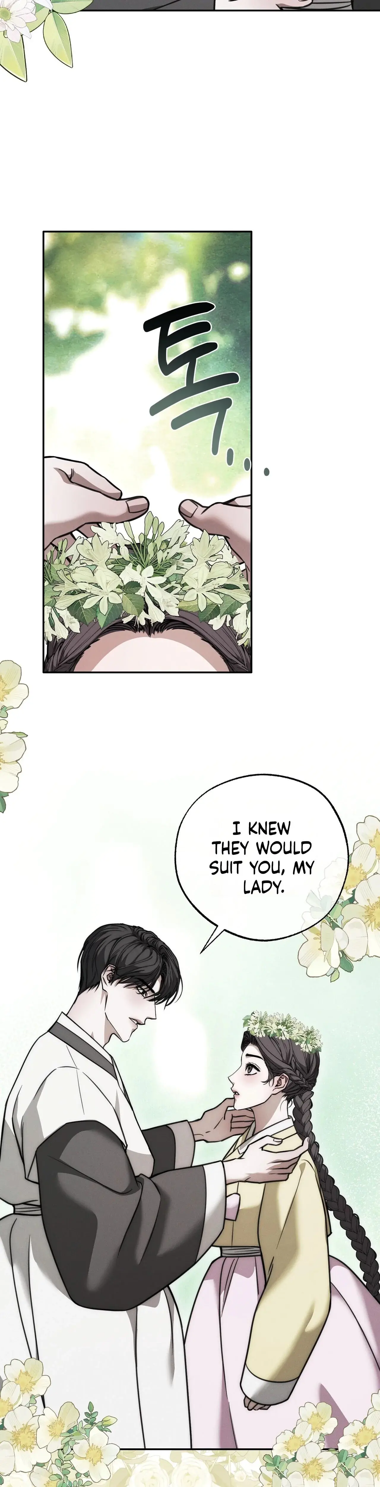 Osaas Reverse Scale Chapter 20 - Page 23