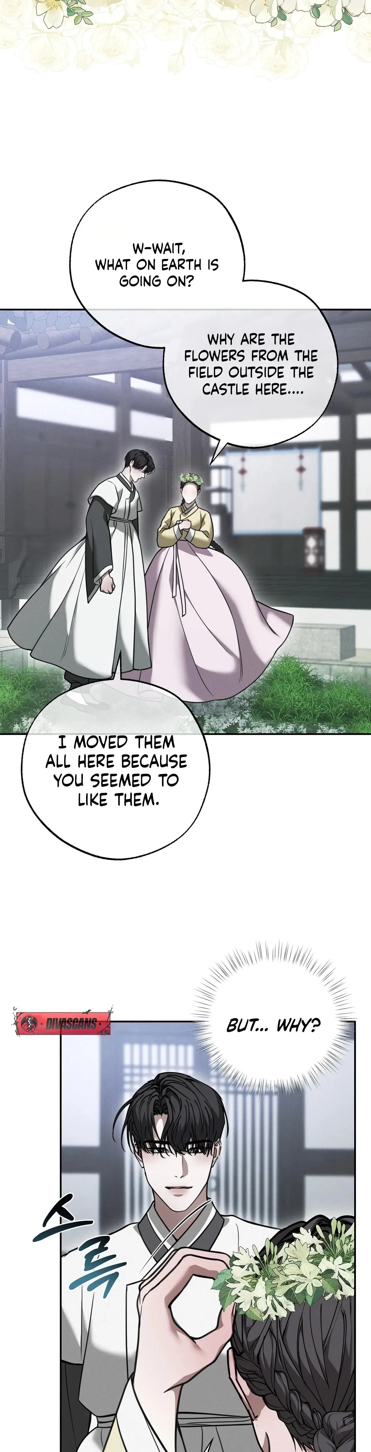 Osaas Reverse Scale Chapter 20 - Page 24
