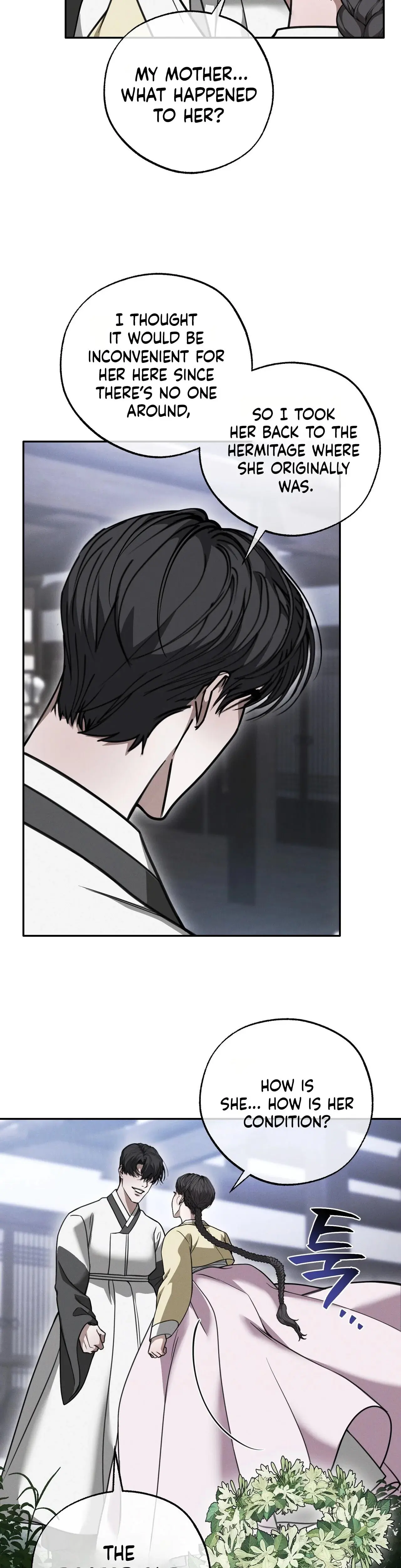 Osaas Reverse Scale Chapter 20 - Page 25