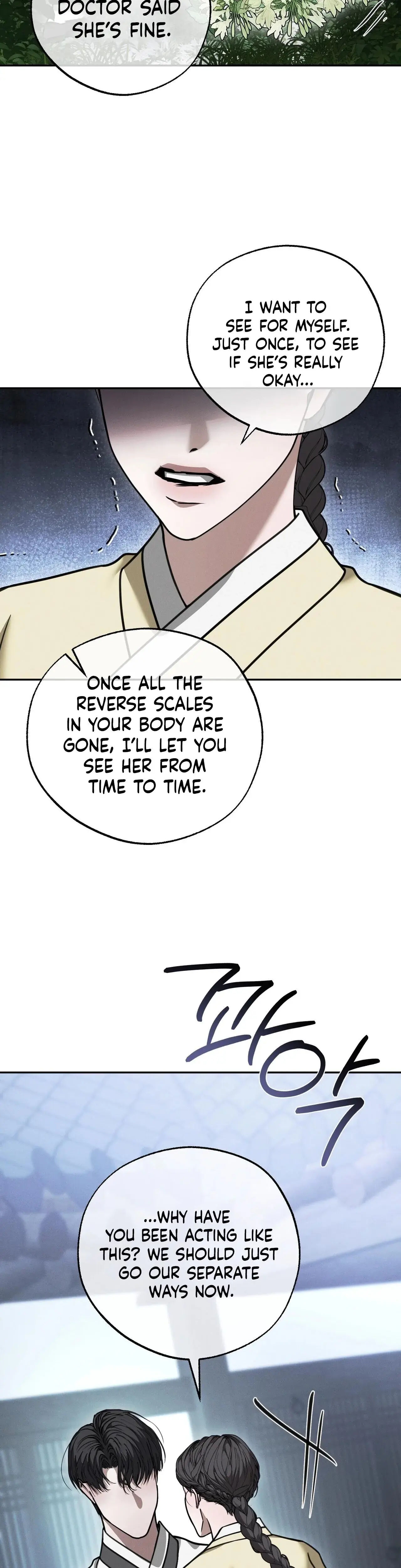 Osaas Reverse Scale Chapter 20 - Page 26