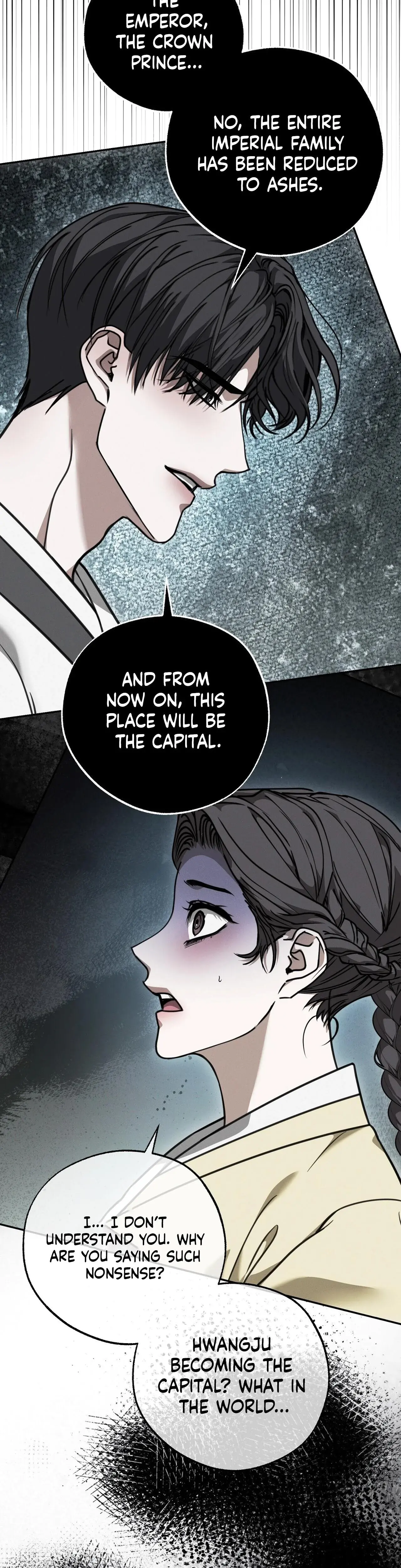 Osaas Reverse Scale Chapter 20 - Page 28