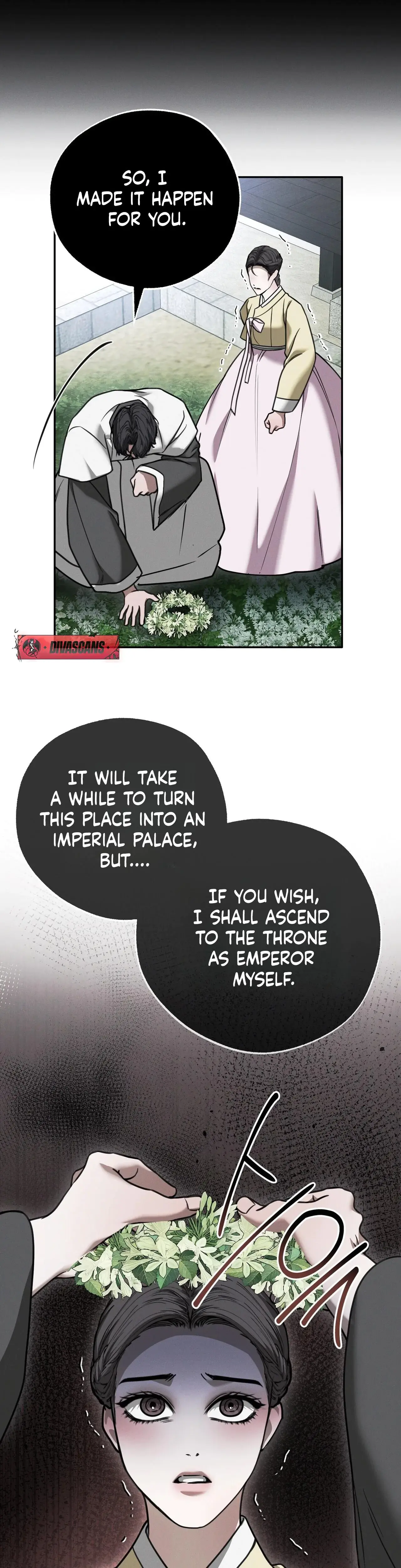 Osaas Reverse Scale Chapter 20 - Page 30
