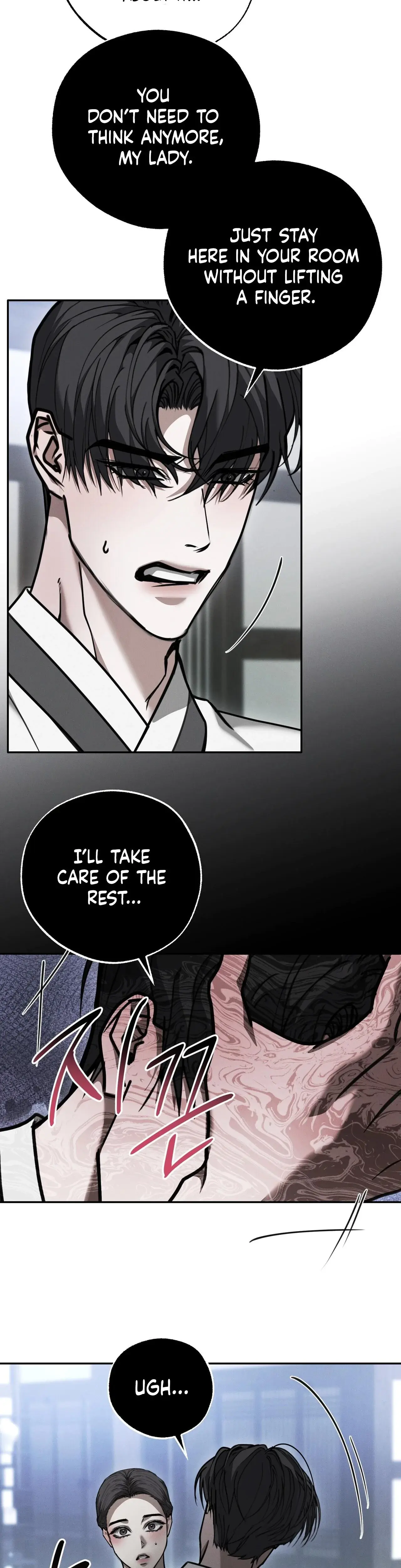 Osaas Reverse Scale Chapter 20 - Page 33
