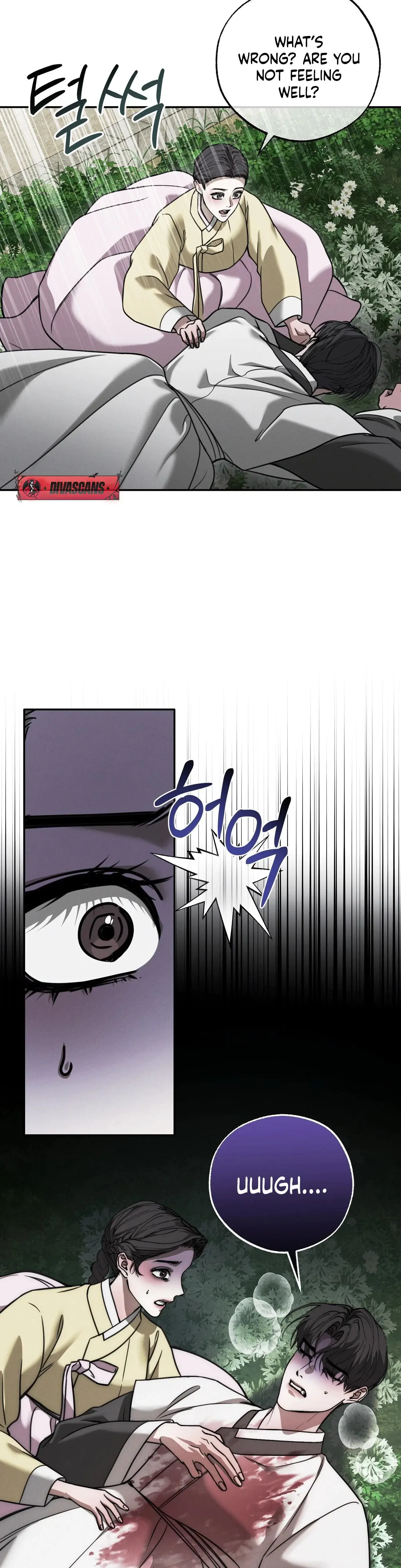 Osaas Reverse Scale Chapter 20 - Page 35